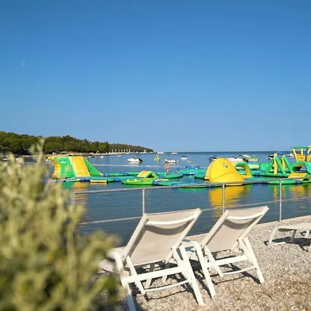 Easyatent Mobile Bijela Uvala 4*