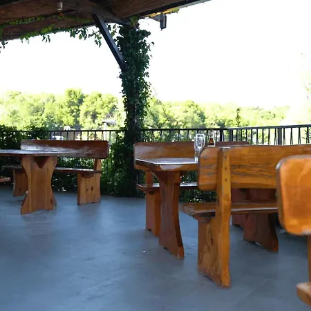 Easyatent Mobile Bijela Uvala 4* Mugeba